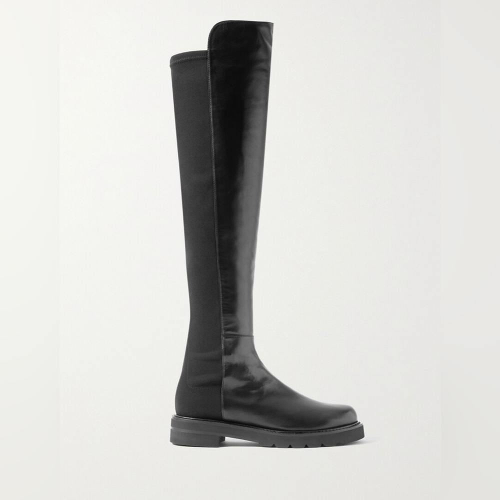 Stuart Weitzman 5050 Lift Boots